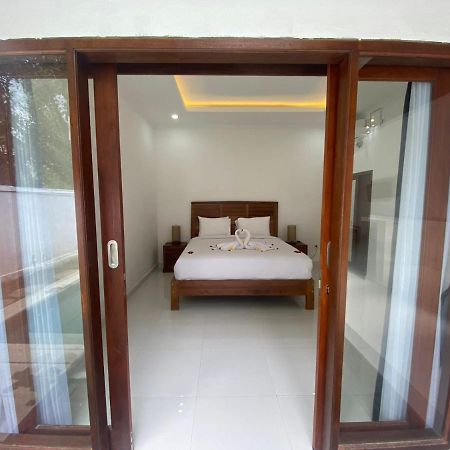 Villa Widia Ubud  Exterior photo