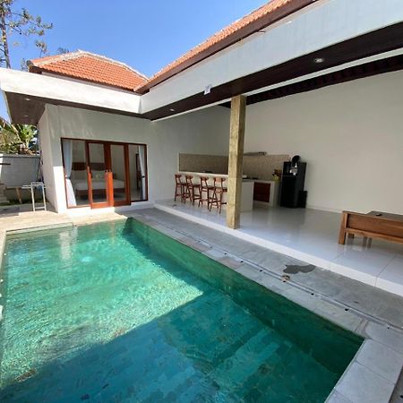 Villa Widia Ubud  Exterior photo