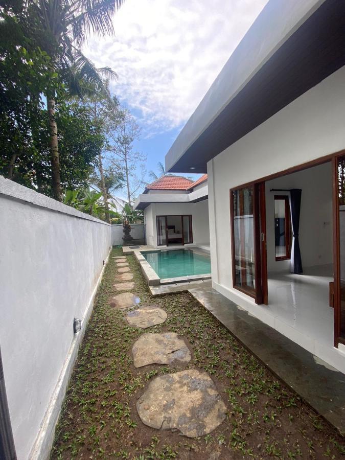 Villa Widia Ubud  Exterior photo