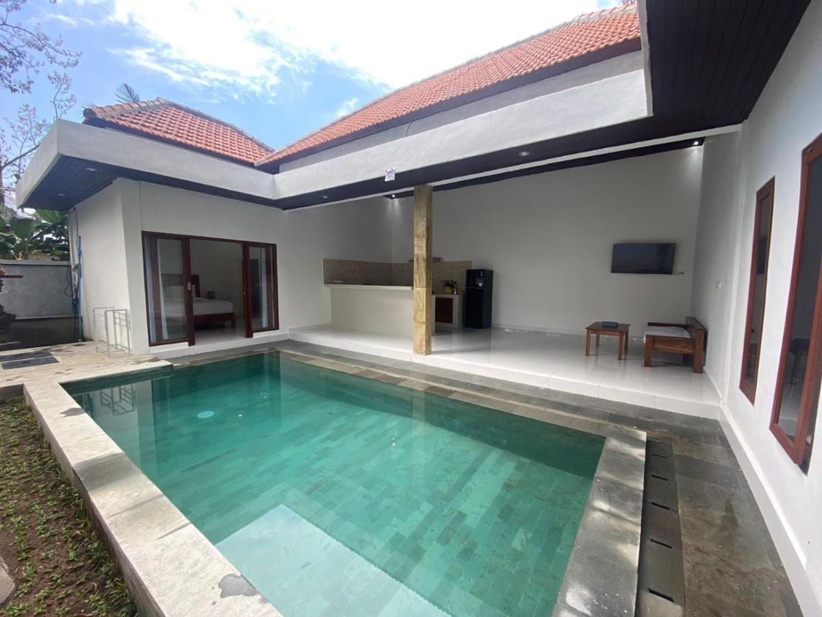 Villa Widia Ubud  Exterior photo