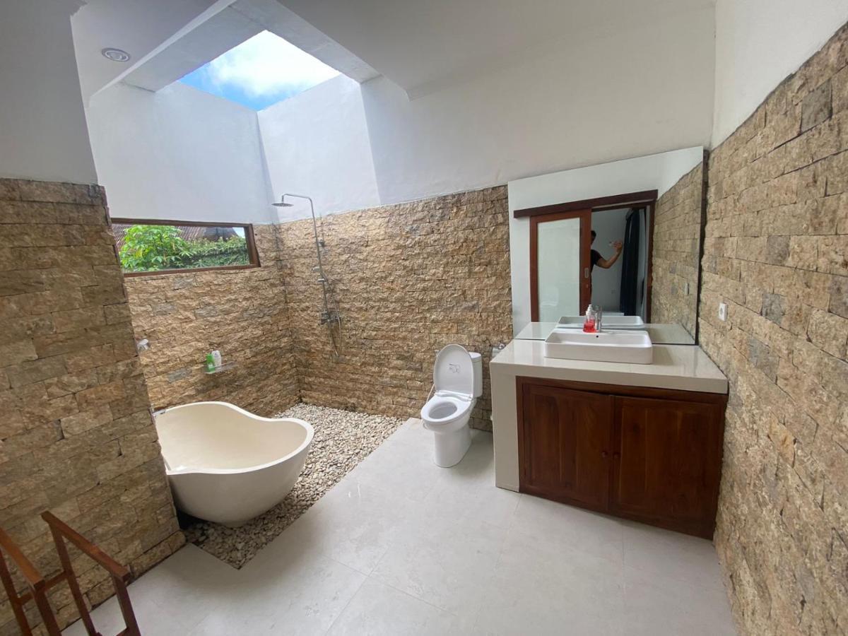Villa Widia Ubud  Exterior photo