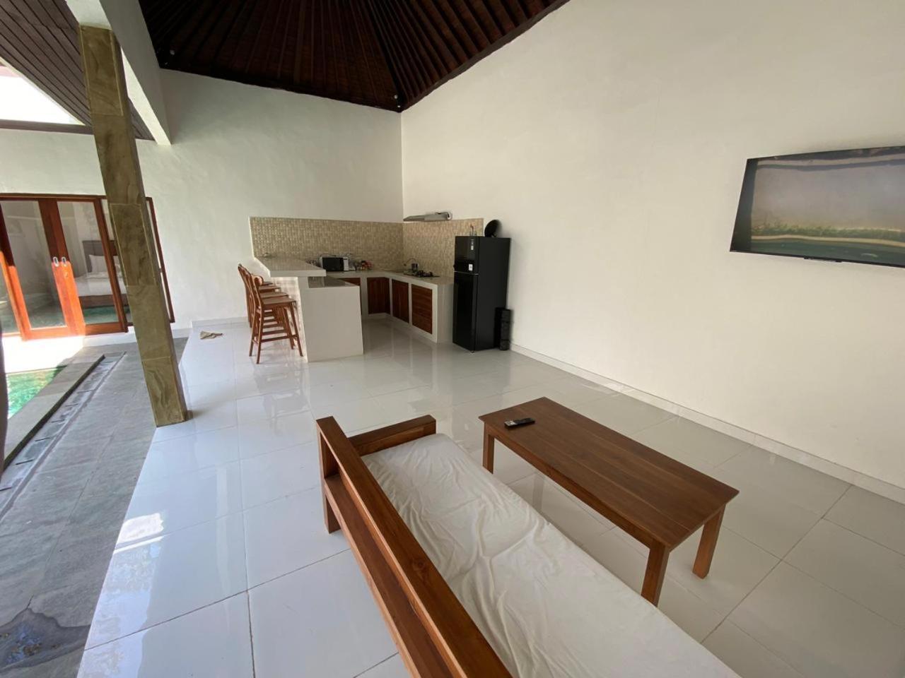 Villa Widia Ubud  Exterior photo
