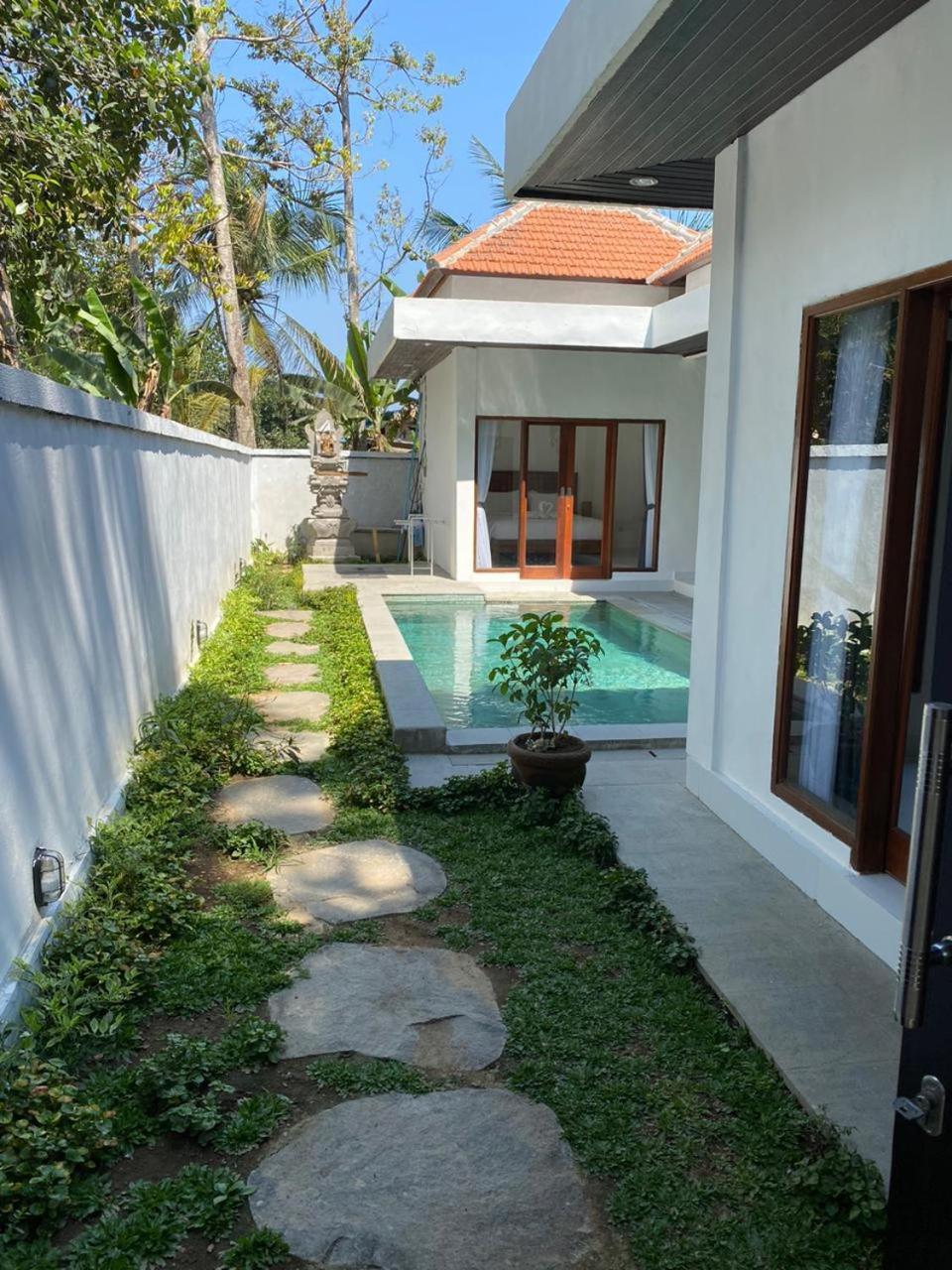 Villa Widia Ubud  Exterior photo