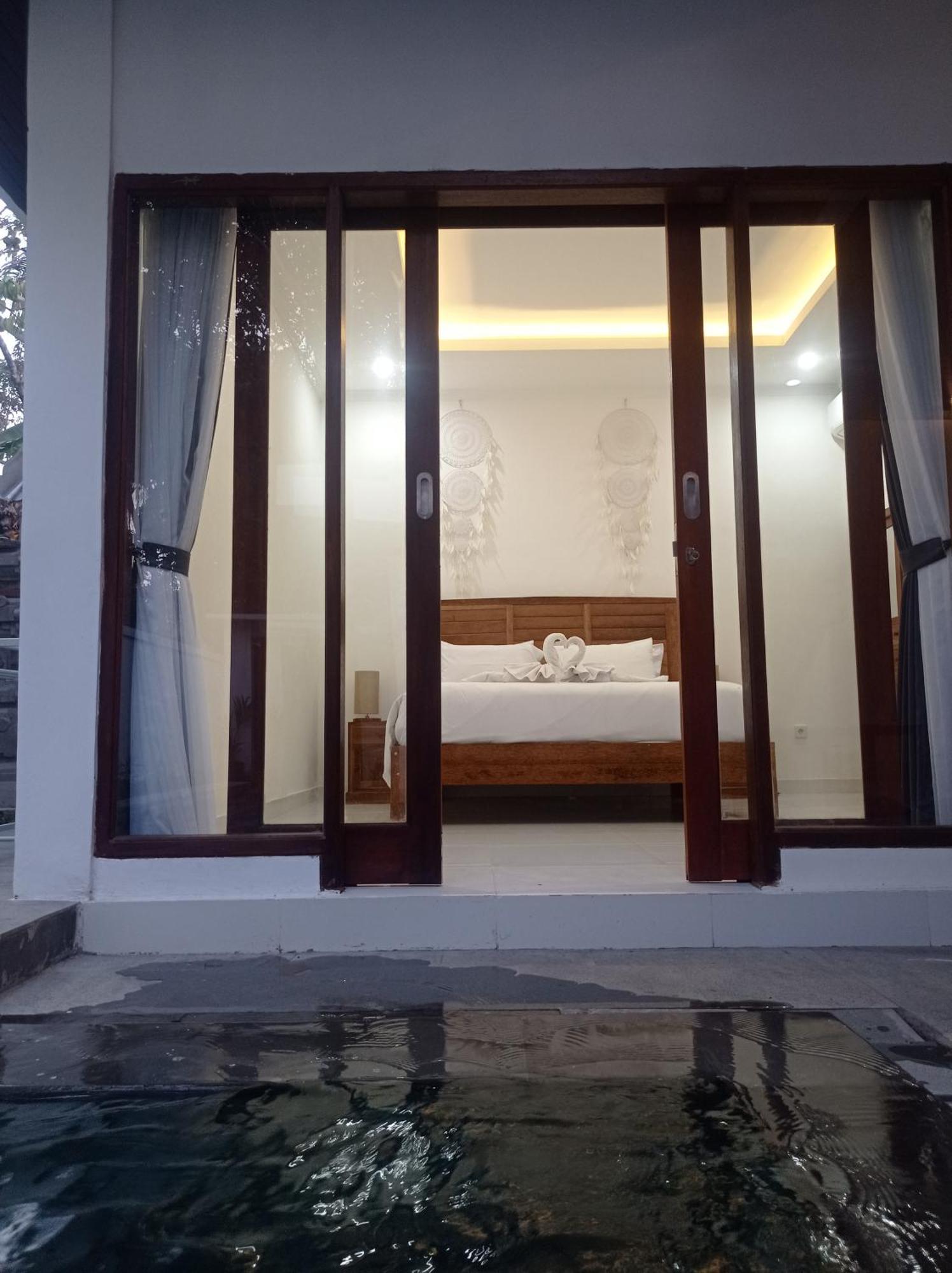 Villa Widia Ubud  Exterior photo